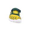 XZA0106YE barefoot detske tenisky saguaro kids vitality iii zlute 3