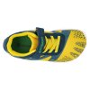 XZA0106YE barefoot detske tenisky saguaro kids vitality iii zlute 6