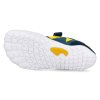 XZA0106YE barefoot detske tenisky saguaro kids vitality iii zlute 7