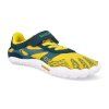 XZA0106YE barefoot detske tenisky saguaro kids vitality iii zlute 1