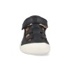 G000321 barefoot detske sandaly geox b steppieup navy 3
