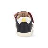 G000323 barefoot detske sandaly geox b steppieup modre 5