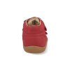 06M002.121 200 barefoot detske kotnikove boty koel bob m red 5