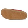 06M002.121 200 barefoot detske kotnikove boty koel bob m red 7
