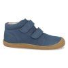 06M002.121 170 barefoot detske kotnikove boty koel bob m jeans 2