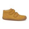 06M002.121 550 barefoot detske kotnikove boty koel bob m cognac 2