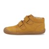 06M002.121 550 barefoot detske kotnikove boty koel bob m cognac 4