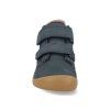 06W005.129 110 barefoot detske zimni boty koel bonnie lambswool blue 3
