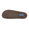 06W005.129 600 barefoot detske zimni boty koel bonnie lambswool old pink 8