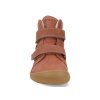 07T049.232 600 barefoot detske zimni boty koel dean 2 0 wp wool old pink 2 3