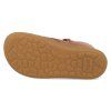 07T049.232 600 barefoot detske zimni boty koel dean 2 0 wp wool old pink 2 7