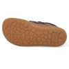 07T053.102 260 barefoot detske zimni boty koel demil tex wool bordo 7