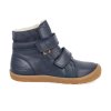 07T053.102 110 barefoot detske zimni boty koel demil tex wool blue 2