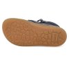 07T053.102 110 barefoot detske zimni boty koel demil tex wool blue 7