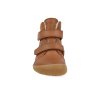 07T053.102 550 barefoot detske zimni boty koel tex demil wool cognac 3