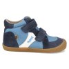 07T046.12K 170 barefoot detske zimni boty koel dari tex cotton blue 2