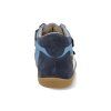 07T046.12K 170 barefoot detske zimni boty koel dari tex cotton blue 5
