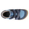 07T046.12K 170 barefoot detske zimni boty koel dari tex cotton blue 6