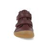 07T052.10K 260 barefoot detske kotnikove boty koel darvo tex textil bordo 3