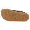 07T052.10K 260 barefoot detske kotnikove boty koel darvo tex textil bordo 7