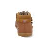 07T052.10K 550 barefoot detske kotnikove boty koel darvo textil cognac 5