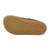 07T052.10K 360 barefoot detske kotnikove boty koel darvo textil olive 7