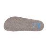 07M049.233 610 barefoot detske zimni boty koel david hydro felt pink 8