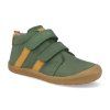 07M049.233 305 barefoot detske zimni boty koel david hydro felt green 1