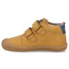 07M049.233 550 barefoot detske zimni boty koel david hydro felt cognac 4