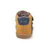 07M049.233 550 barefoot detske zimni boty koel david hydro felt cognac 5