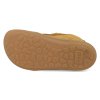 07M049.233 550 barefoot detske zimni boty koel david hydro felt cognac 7