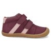 07M049.233 610 barefoot detske zimni boty koel david hydro felt pink 2