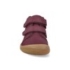 07M049.233 610 barefoot detske zimni boty koel david hydro felt pink 3