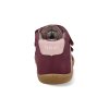 07M049.233 610 barefoot detske zimni boty koel david hydro felt pink 5