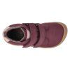 07M049.233 610 barefoot detske zimni boty koel david hydro felt pink 6