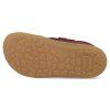 07M049.233 610 barefoot detske zimni boty koel david hydro felt pink 7