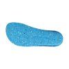 15W002.121 110 barefoot detske kotnikove boty koel kari blue 9