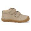 15W002.121 410 barefoot detske kotnikove boty koel kari grey 2026 2