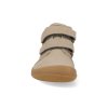 15W002.121 410 barefoot detske kotnikove boty koel kari grey 2026 3