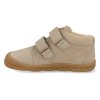 15W002.121 410 barefoot detske kotnikove boty koel kari grey 2026 4