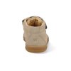 15W002.121 410 barefoot detske kotnikove boty koel kari grey 2026 5