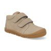 15W002.121 410 barefoot detske kotnikove boty koel kari grey 2026 1