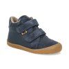 07T047.10K 110 barefoot detske kotnikove boty koel dimo tex napa blue 1