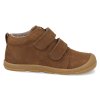 15W002.233 510 barefoot detske zimni boty koel kari wool chocolate 2