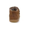 15W002.233 510 barefoot detske zimni boty koel kari wool chocolate 5