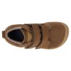 15W002.233 510 barefoot detske zimni boty koel kari wool chocolate 6