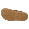 15W002.233 510 barefoot detske zimni boty koel kari wool chocolate 7