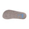 15W002.233 510 barefoot detske zimni boty koel kari wool chocolate 8