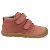 15W002.233 600 barefoot detske zimni boty koel kari wool blossom 2