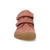 15W002.233 600 barefoot detske zimni boty koel kari wool blossom 3